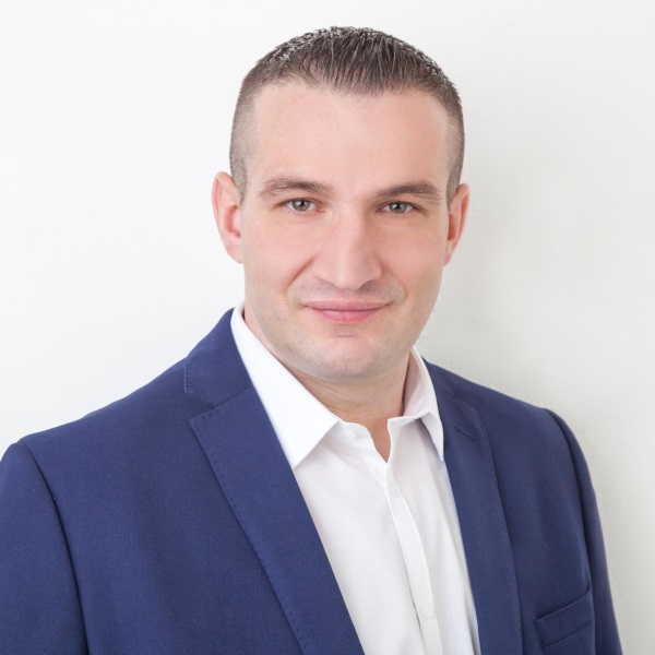 Juri Leer - Geschäftsführer JL Transporte Enkenbach-Alsenborn